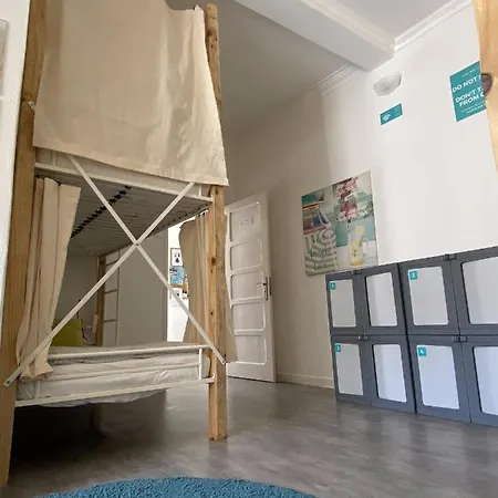 Surfer's Den * 에리세이라