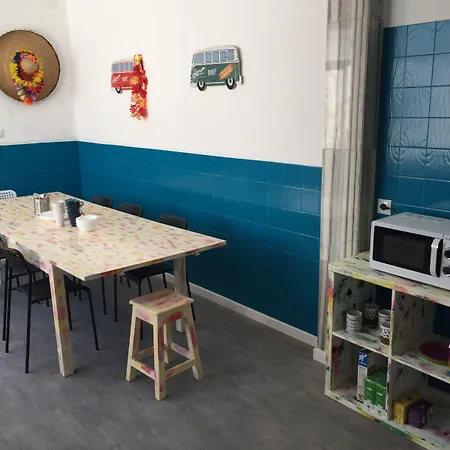 Surfer's Den 에리세이라