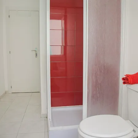 호스텔 Surfer's Den 에리세이라