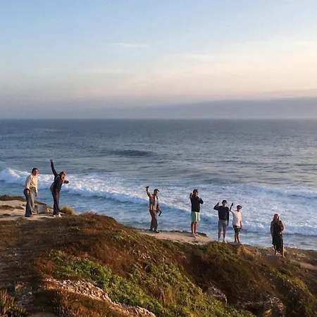 호스텔 Surfer's Den