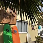 Surfer's Den Auberge de jeunesse *