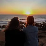 Auberge de jeunesse Surfer's Den Ericeira