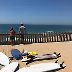 Auberge de jeunesse Surfer's Den Ericeira