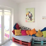 Surfer's Den Auberge de jeunesse