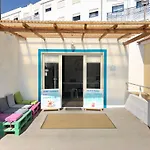 Surfer's Den Auberge de jeunesse *