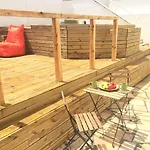 Auberge de jeunesse Surfer's Den
