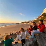 Auberge de jeunesse Surfer's Den *