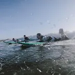Surfer's Den Auberge de jeunesse