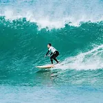 Auberge de jeunesse Surfer's Den