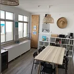 Surfer's Den Auberge de jeunesse Ericeira