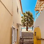 Auberge de jeunesse Surfer's Den Ericeira