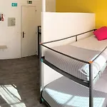 Auberge de jeunesse Surfer's Den Ericeira