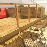 Auberge de jeunesse Surfer's Den