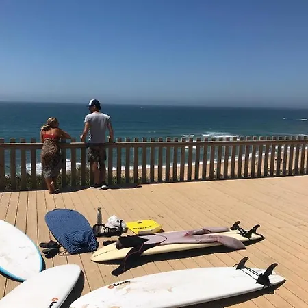 旅馆 Surfer's Den 埃里塞拉