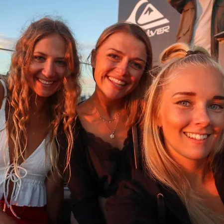 Surfer's Den Ericeira