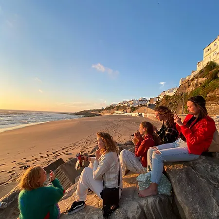 Hostal Surfer's Den *