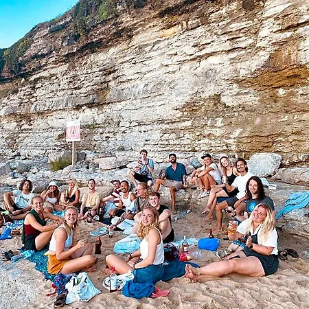 Surfer's Den