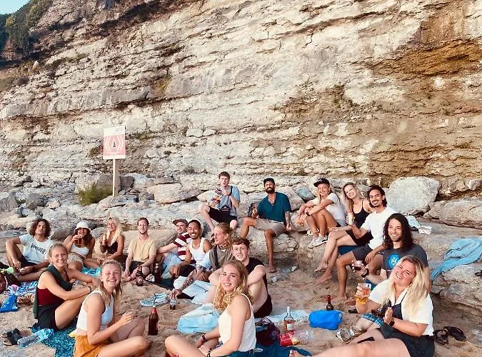 بيت شباب Surfer's Den إيريسييرا