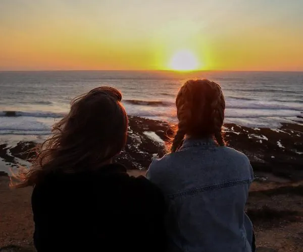 بيت شباب Surfer's Den إيريسييرا