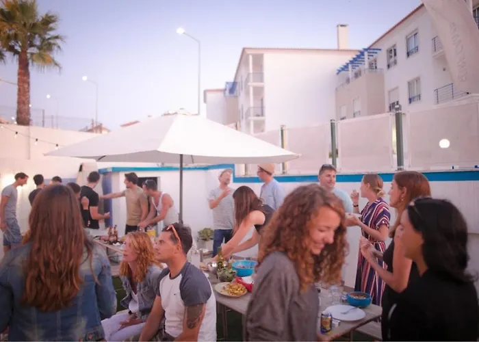 Surfer's Den * إيريسييرا