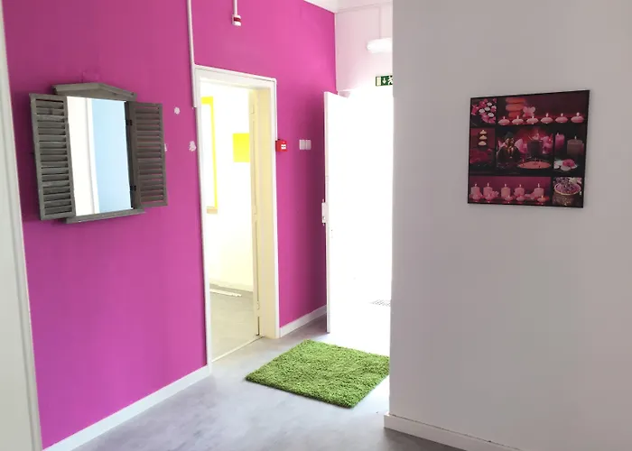 Surfer's Den إيريسييرا