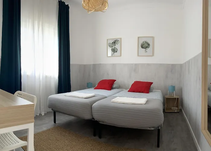 Surfer's Den إيريسييرا